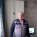 Знакомства: Андрей, 64 года, Орск