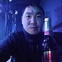 Знакомства: Евгений, 35 лет, Улан-Удэ