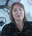 Знакомства: Людмила, 48 лет, Кишинев
