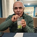 Знакомства: Гурген, 61 год, Егорьевск