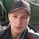 Знакомства: Viktor, 31 год, Лесозаводск