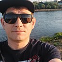 Знакомства: Андрей, 39 лет, Улан-Удэ