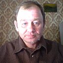 Знакомства: Владимир, 56 лет, Брянка