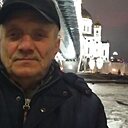 Знакомства: Анатолий Пахомов, 68 лет, Москва