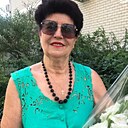 Знакомства: Тамара, 69 лет, Краснодар