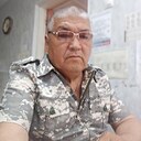 Знакомства: Вахит, 68 лет, Знаменск