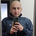 Знакомства: Андрей, 36 лет, Красноярск