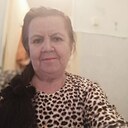 Знакомства: Тамара, 70 лет, Юрга