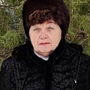 Знакомства: Людмила, 68 лет, Приморск