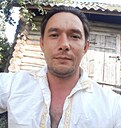 Знакомства: Евгений, 39 лет, Цивильск