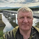 Знакомства: Илья, 57 лет, Ленск