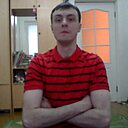Знакомства: Сергей, 38 лет, Фаниполь