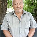 Знакомства: Малик, 70 лет, Волжский