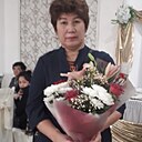 Знакомства: Майра, 59 лет, Павлодар