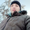 Знакомства: Баха, 30 лет, Муравленко