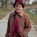 Знакомства: Раиса Розова, 68 лет, Вышний Волочек