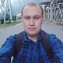 Знакомства: Андрей, 32 года, Волгореченск