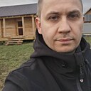 Знакомства: Юрий, 37 лет, Красногорск