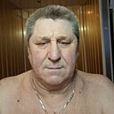Знакомства: Юрий, 61 год, Иркутск