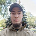 Знакомства: Сергей, 24 года, Славгород