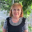 Знакомства: Людмила, 64 года, Измаил