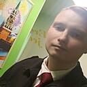 Знакомства: Евгений, 23 года, Новозыбков