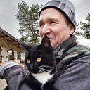 Знакомства: Владимир, 64 года, Муром