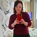 Знакомства: Ольга, 46 лет, Поспелиха