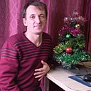 Знакомства: Дмитрий, 40 лет, Вихоревка