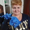 Знакомства: Людмила, 46 лет, Вилейка