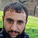 Знакомства: Vacho, 34 года, Ереван