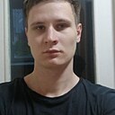 Знакомства: Егор, 21 год, Краснобродский