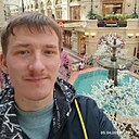 Знакомства: Денис, 25 лет, Излучинск