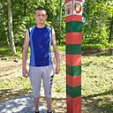 Знакомства: Сергей, 39 лет, Лукоянов