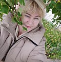 Знакомства: Ирина, 48 лет, Степногорск
