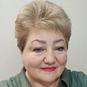 Знакомства: Любовь, 63 года, Нижнекамск