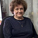 Знакомства: Людмила, 63 года, Тоцкое