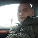 Знакомства: Василь Гузь, 27 лет, Радивилов