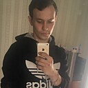 Знакомства: Егор, 21 год, Пласт