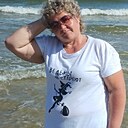 Знакомства: Галина, 55 лет, Озеры