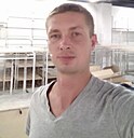Знакомства: Андрей, 31 год, Чериков
