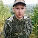 Знакомства: Егор, 33 года, Добрянка