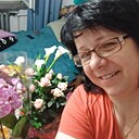 Знакомства: Ангеліна, 50 лет, Варшава