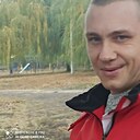 Знакомства: Андрей, 33 года, Вышгород