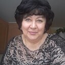 Знакомства: Ирина, 63 года, Караганда