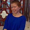 Знакомства: Анна, 35 лет, Санкт-Петербург