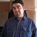 Знакомства: Токтобек, 57 лет, Серпухов