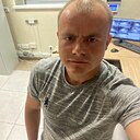 Знакомства: Pavel, 36 лет, Молодечно