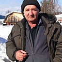 Знакомства: Николай, 61 год, Ноябрьск