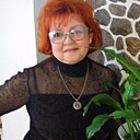 Знакомства: Татьяна, 65 лет, Орша